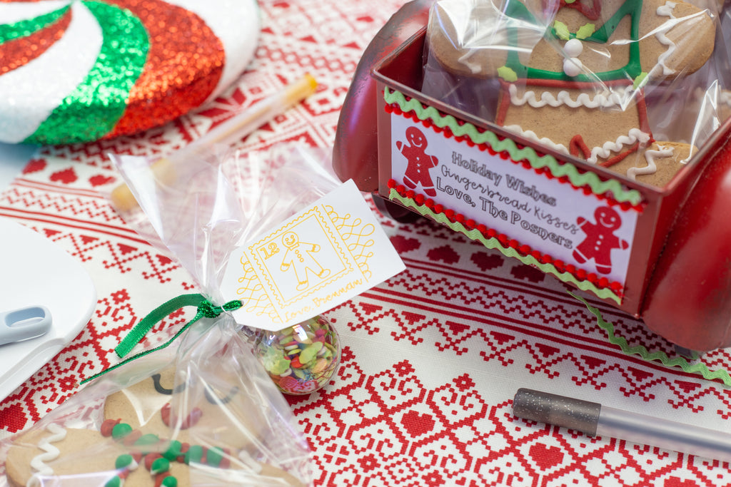 Cricut Joy Holiday Handmade Gift