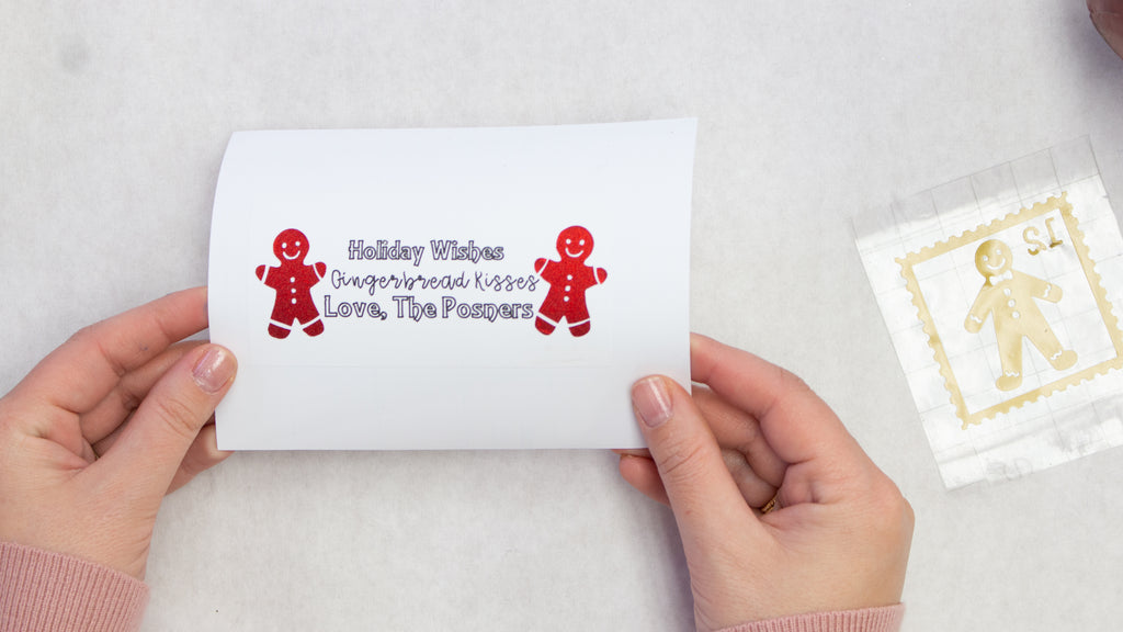 Cricut Joy Handmade Gifts