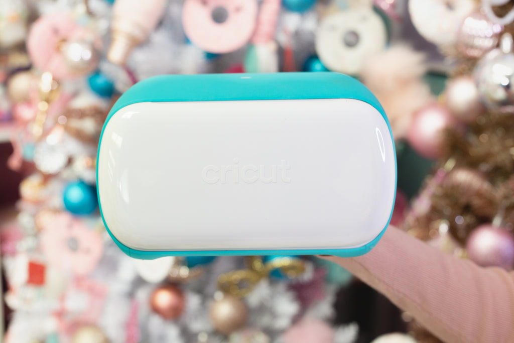 Cricut Joy