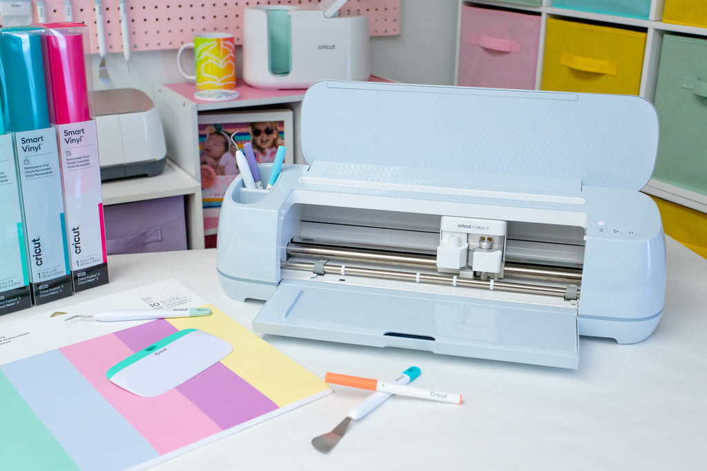 Cricut Maker 3 Review