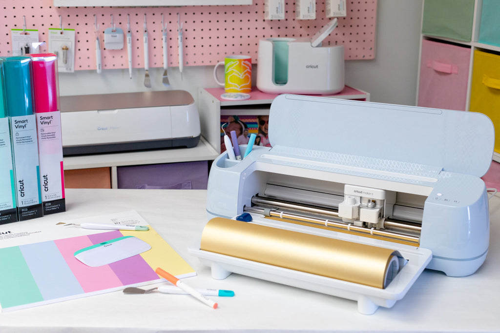 Cricut Maker 3 Review