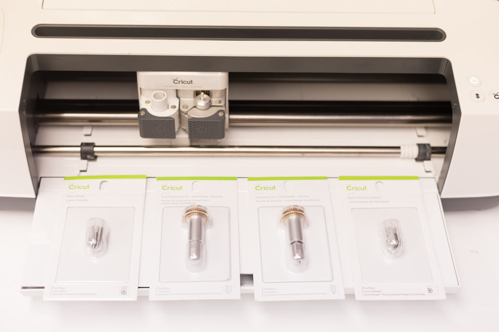 Cricut Maker Adaptive Tool Set