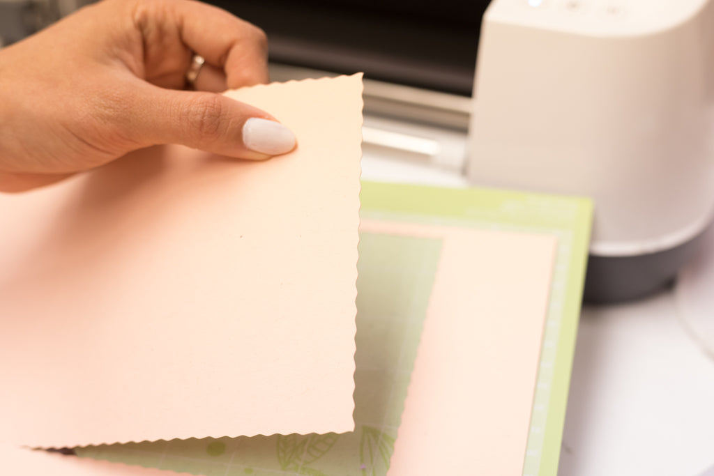 Cricut Perforation Tool