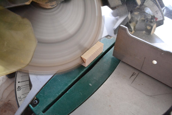 How to make a floating shelf