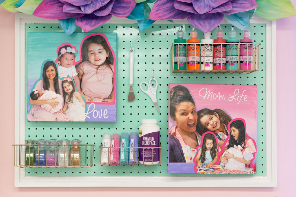 Easy Photo Memory Craft