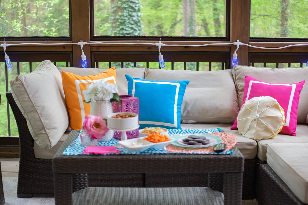 Enbrighten's Cafe Lights