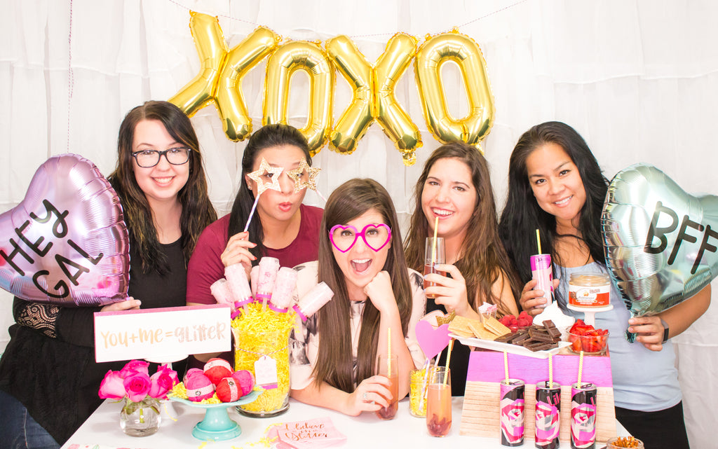 Galentine's Day