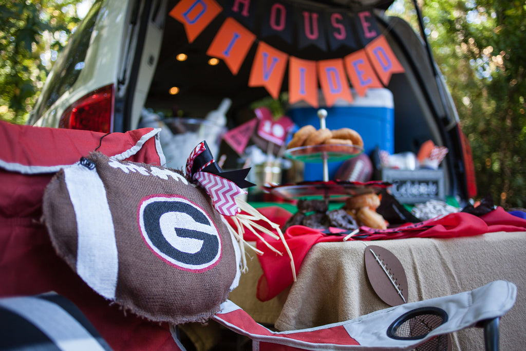 Tailgate Party
