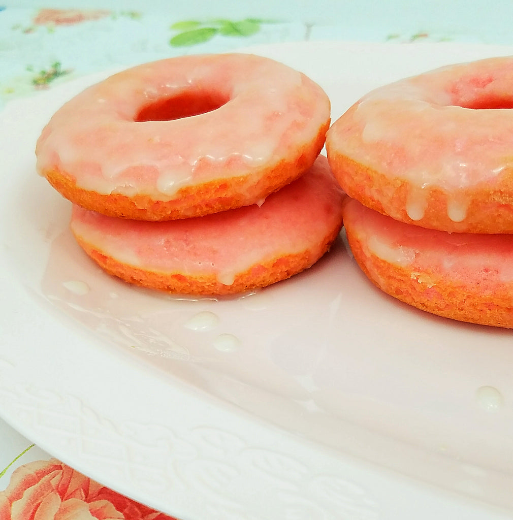 Cake Donuts