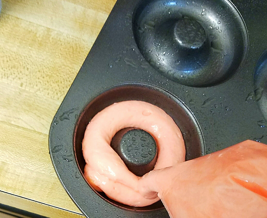 Donut Batter