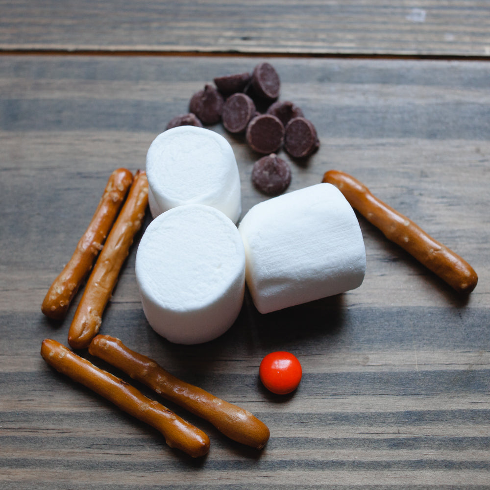 Hot Cocoa for Kids