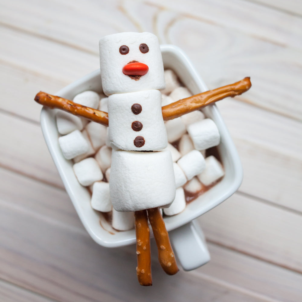 Hot Cocoa for Kids