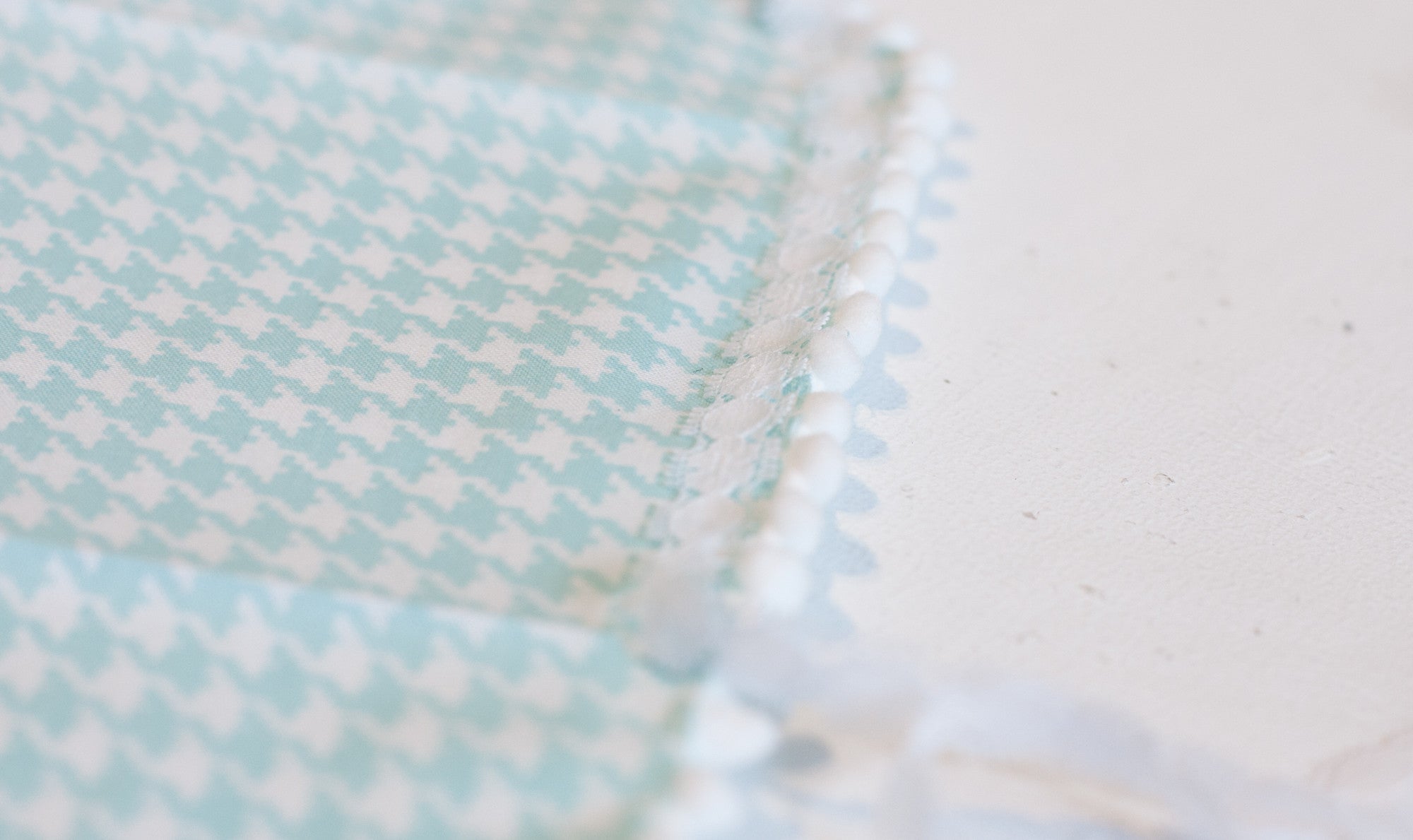 DIY Doggy Bandana