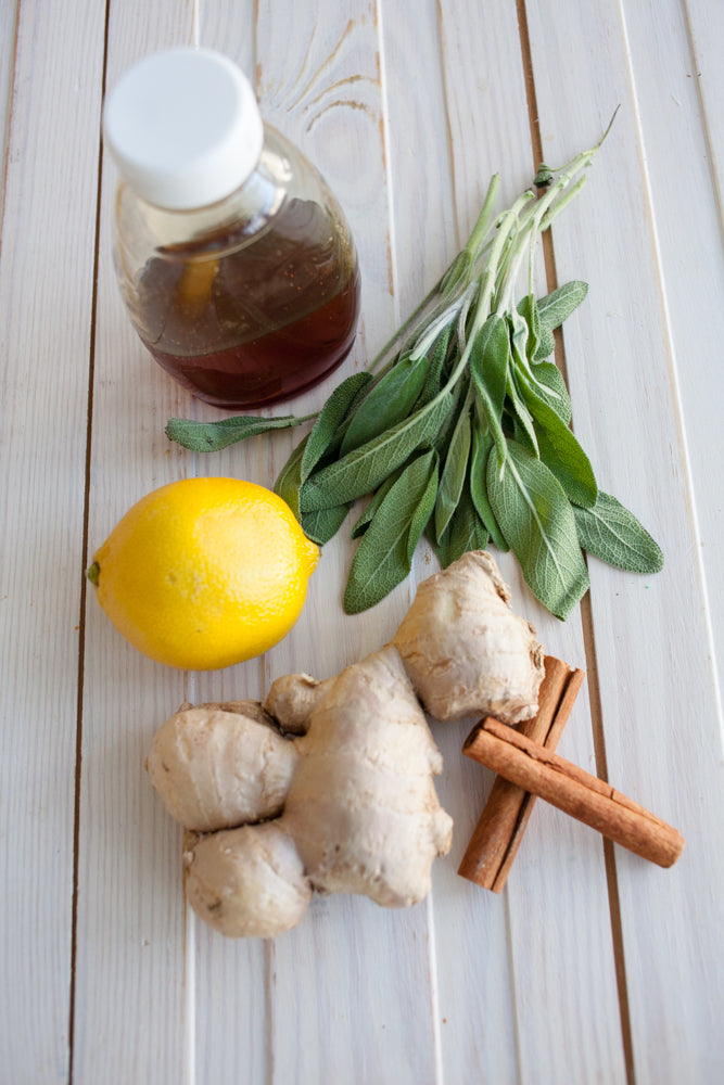 3 Tea Remedies That Work