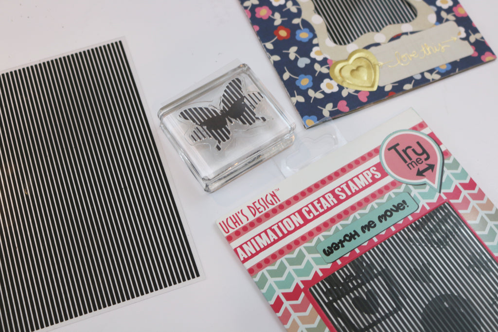 Uchis Designs Motion Craft