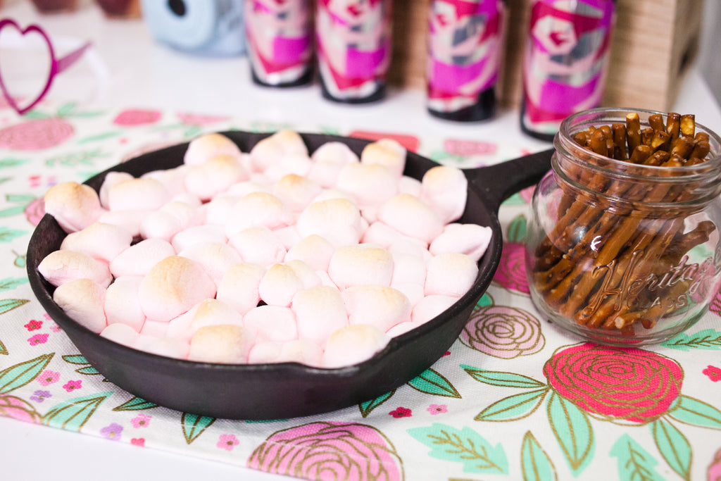 S'mores Dip