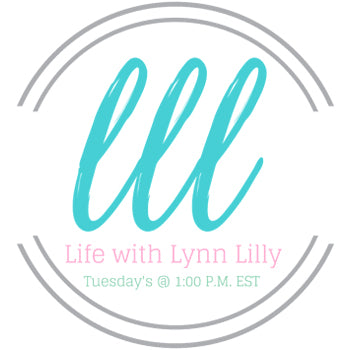 Life with Lynn Lilly