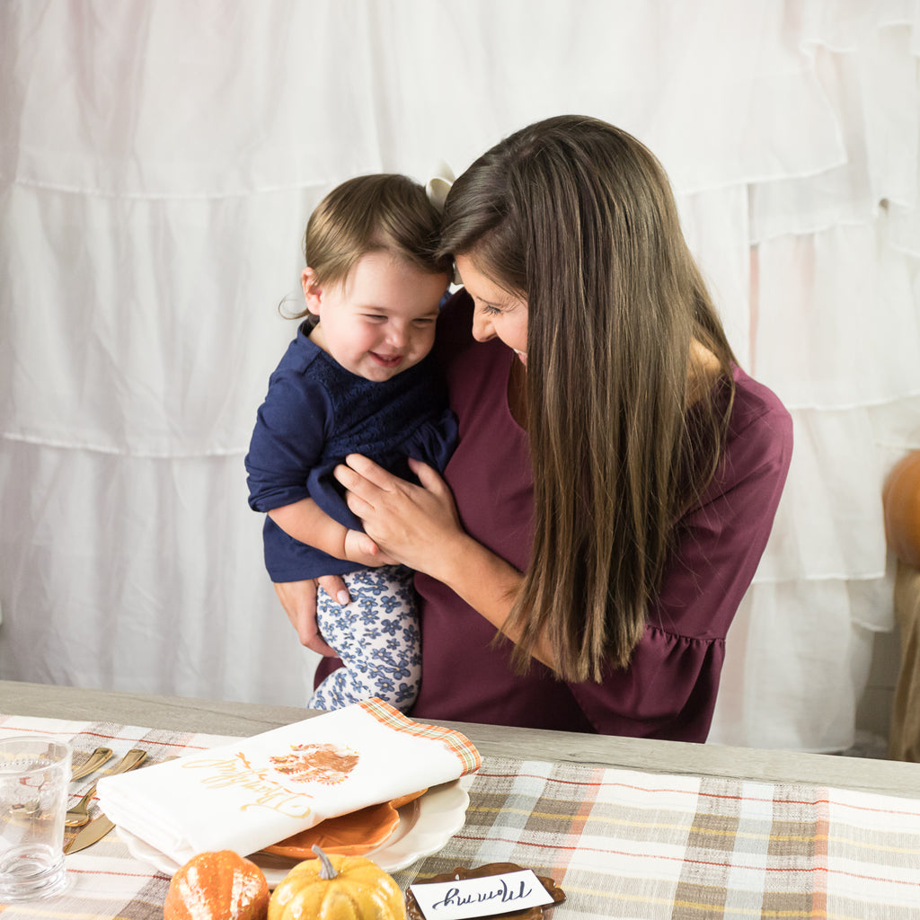 Mommy and Me Craft