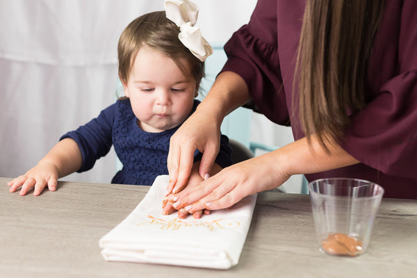 Mommy and Me Craft