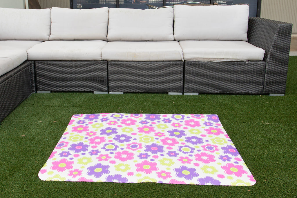 Deflecto Fashion Mats