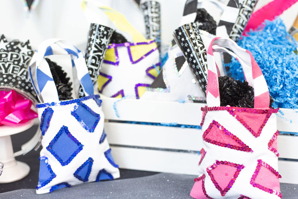 New Years Eve Crafts