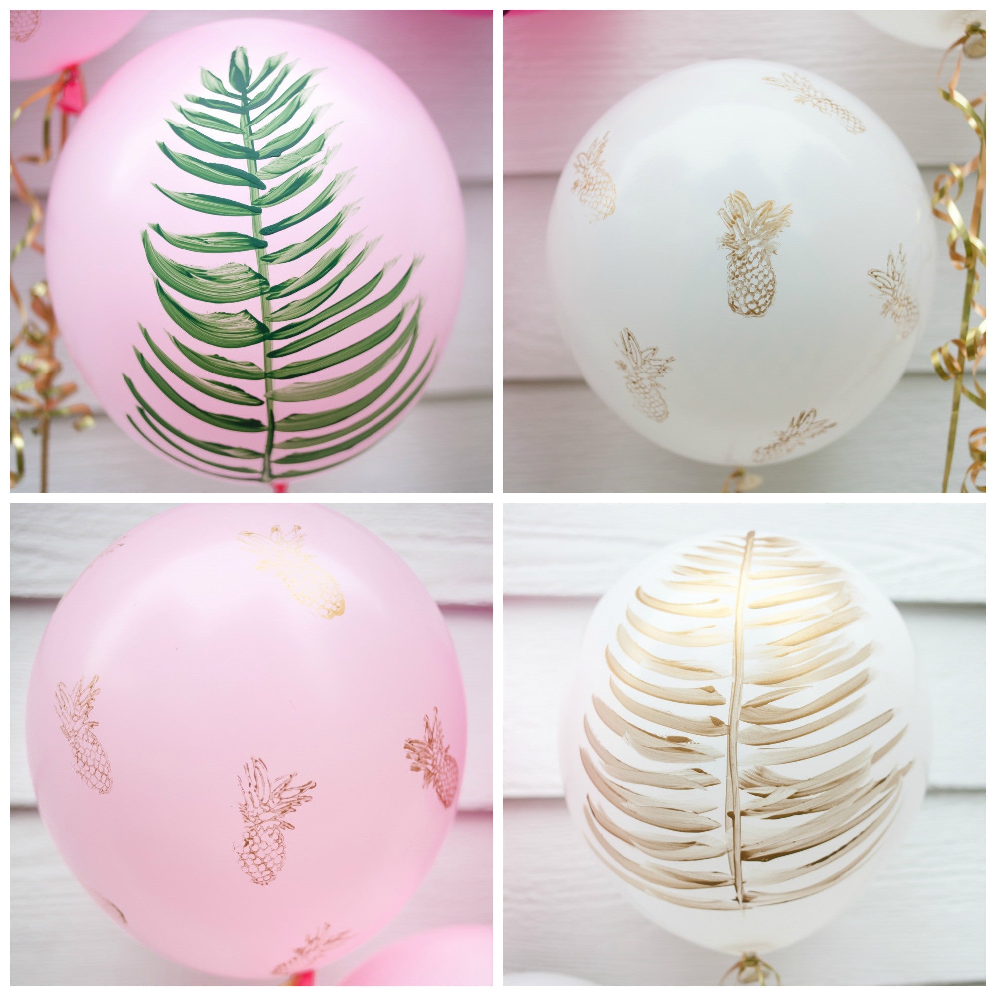 balloon art