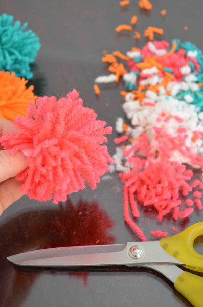 DIY Spring Purse Accessories