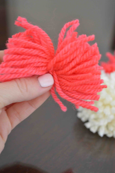 DIY Spring Purse Accessories