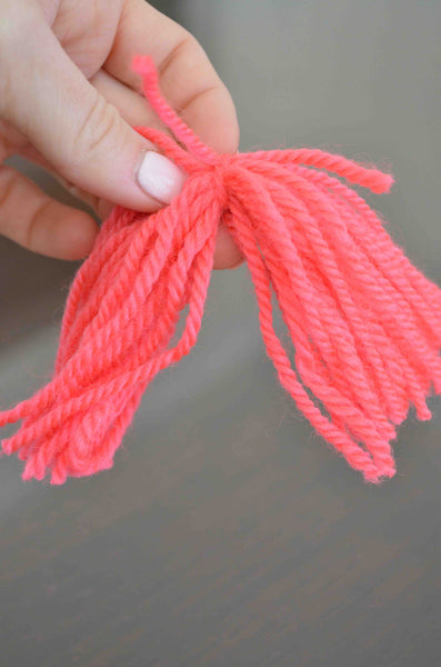 DIY Spring Purse Accessories