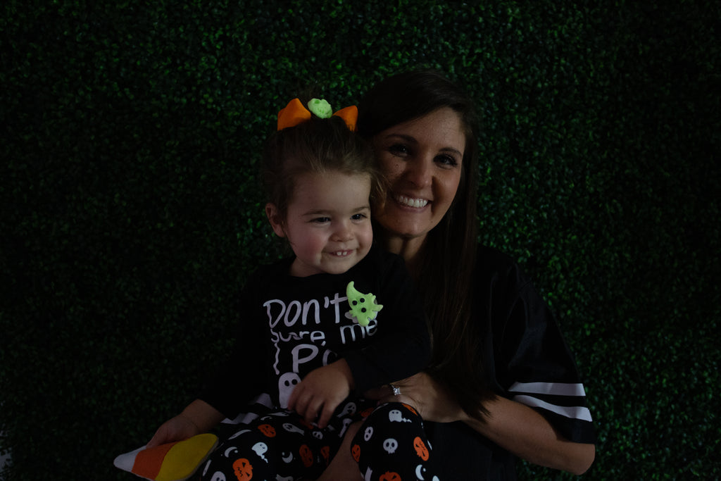 Sculpey Glow in the dark clay