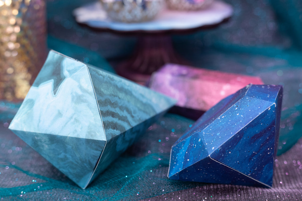 Paper House Productions Starstruck Party Stargazer Collection