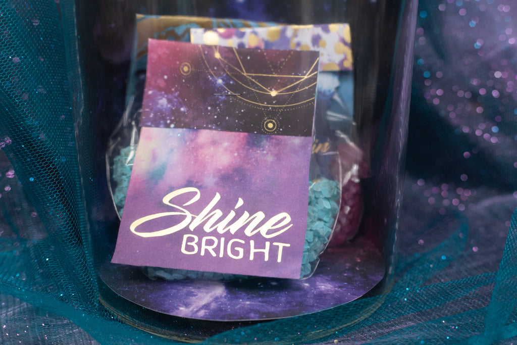 Paper House Productions Starstruck Party Stargazer Collection