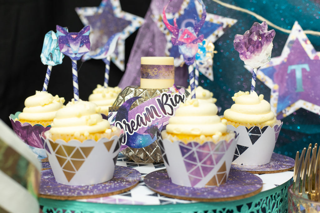 Paper House Productions Starstruck Party Stargazer Collection