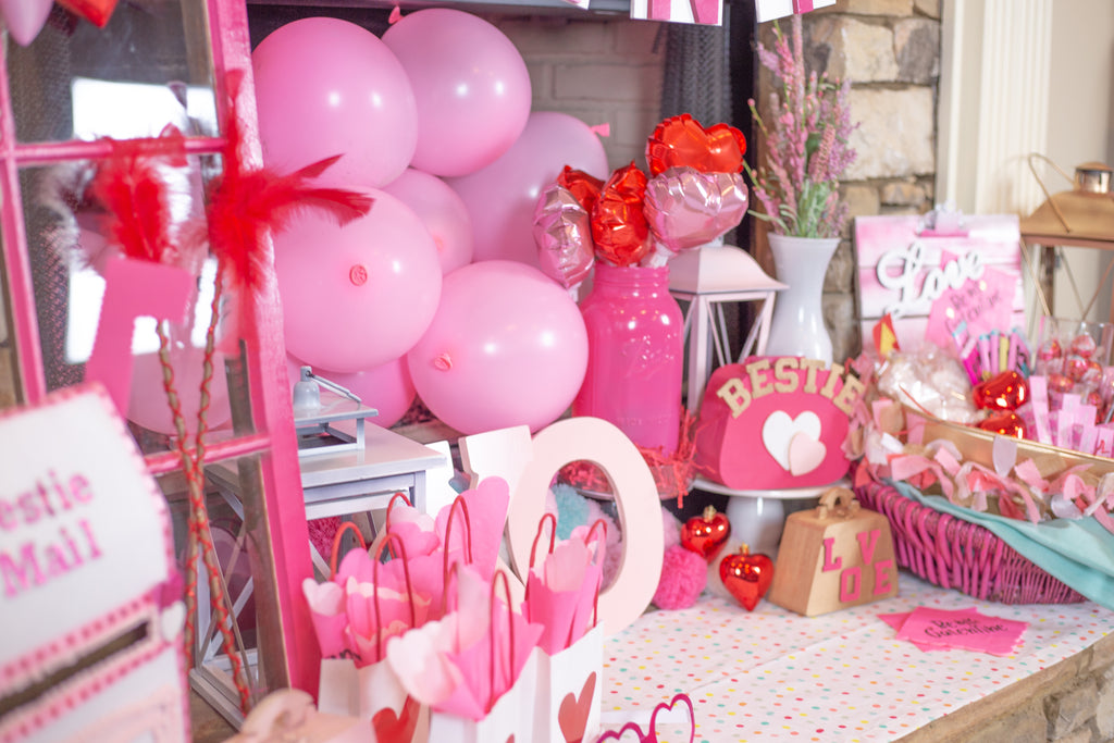 Galentine's Day