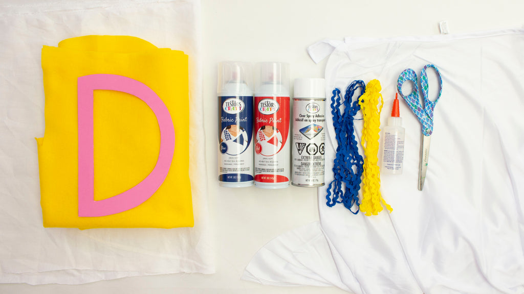 Fathers Day Super Hero Cape