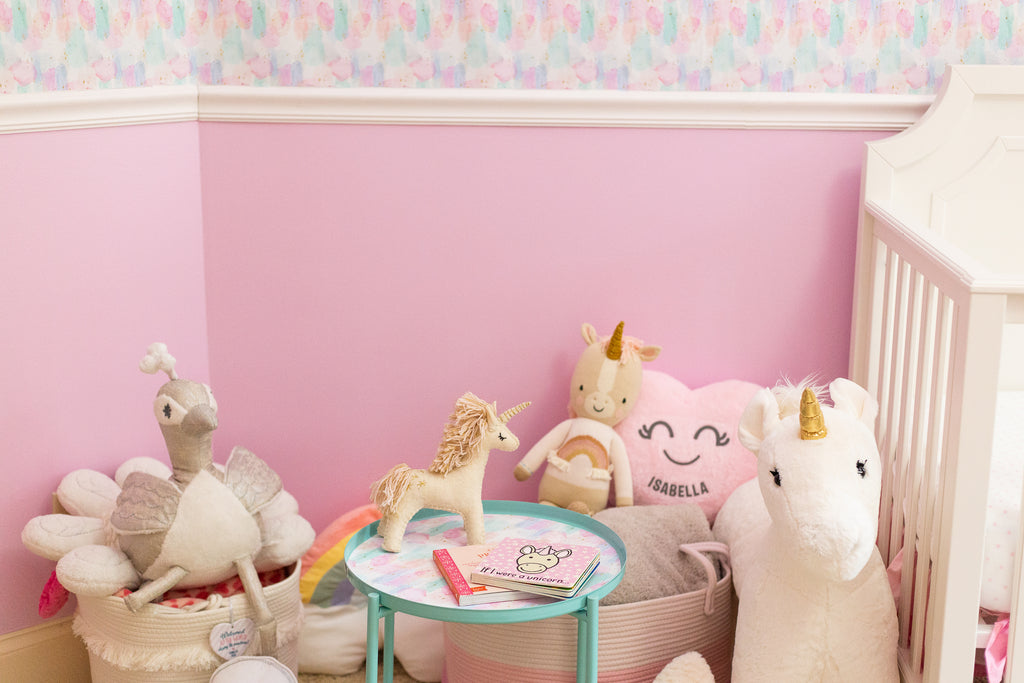Nursery Crafts