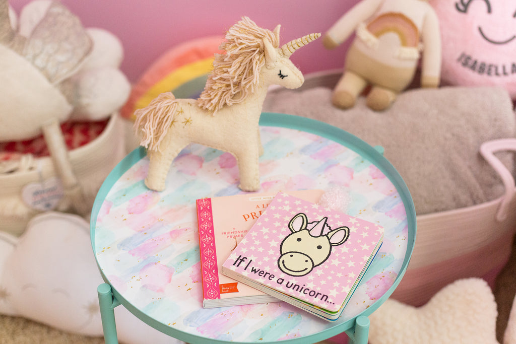 Wallpaper crafts