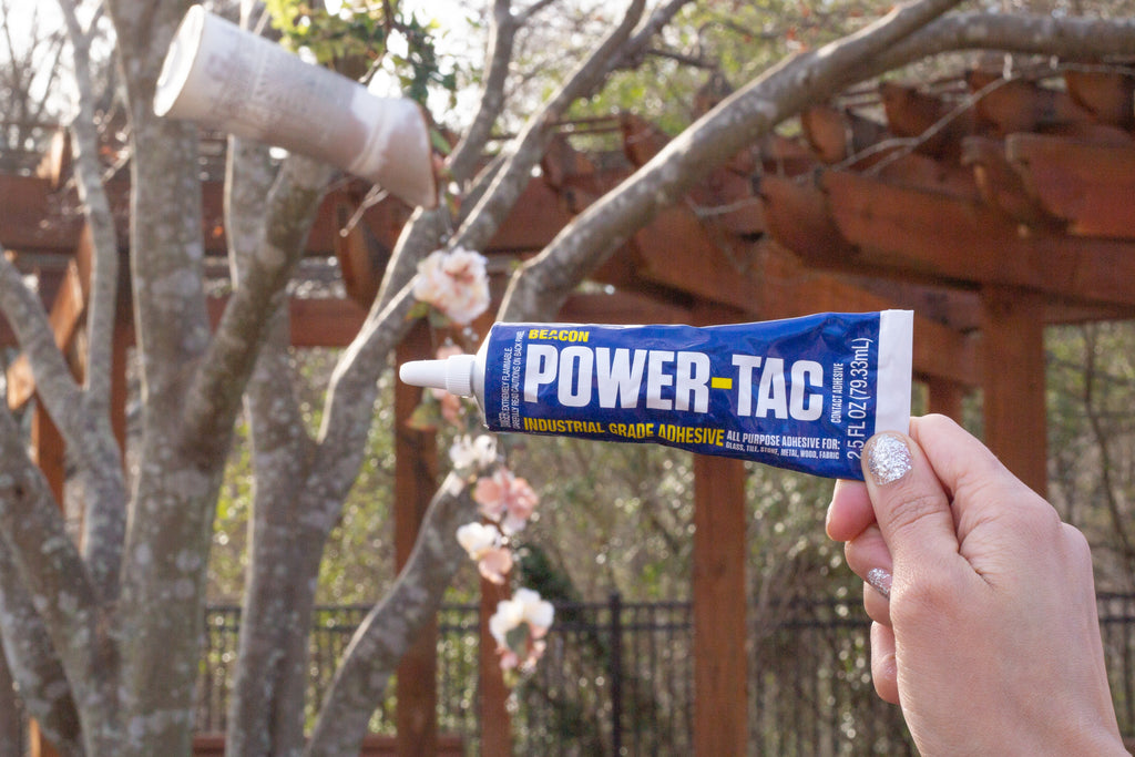 DIY Wind Chime