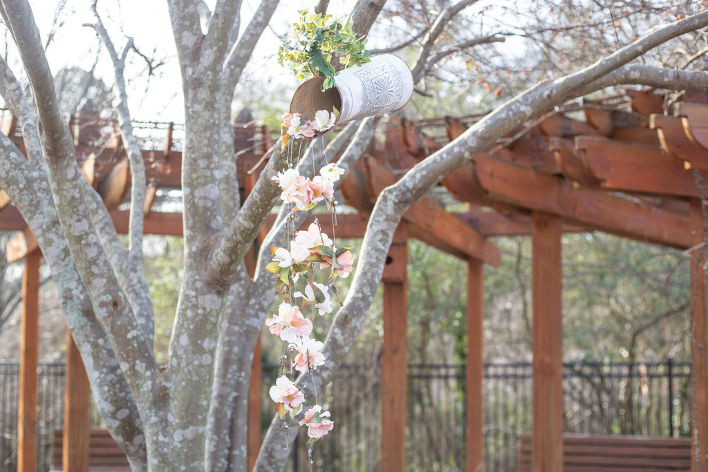 DIY Wind Chime