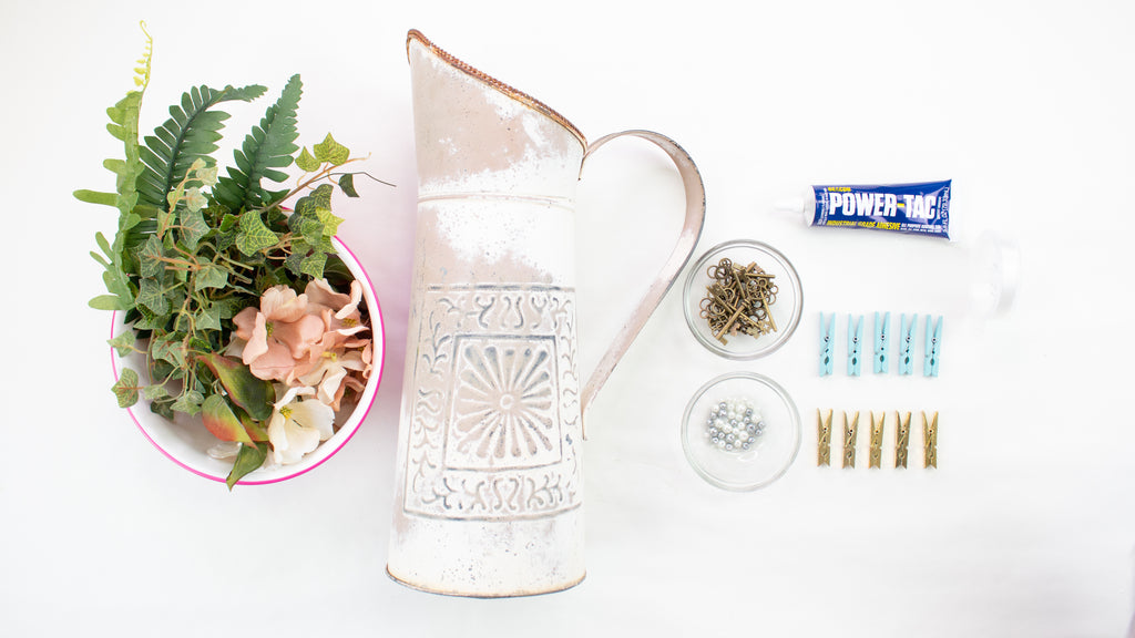 DIY Wind Chime