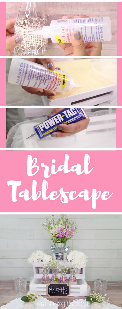 Wedding DIY Projects