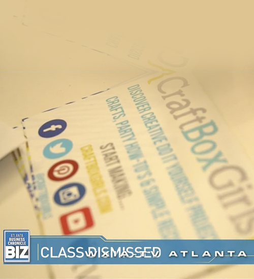 Atlanta Business Chronicle