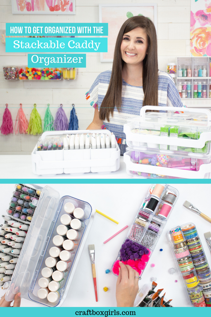 7 Ways to Get Organized