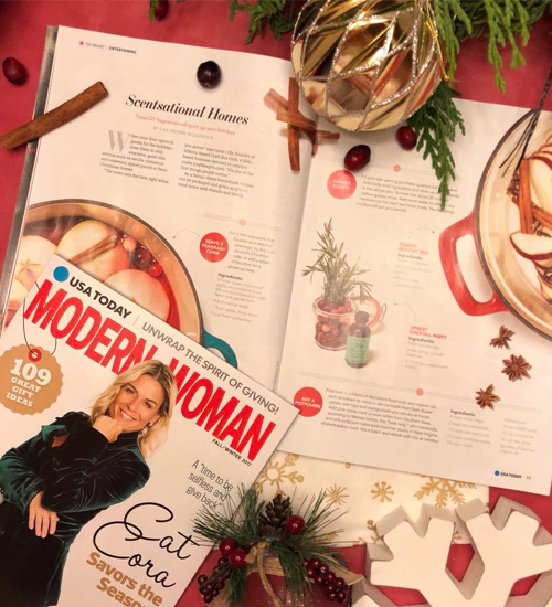 USA Today Modern Women